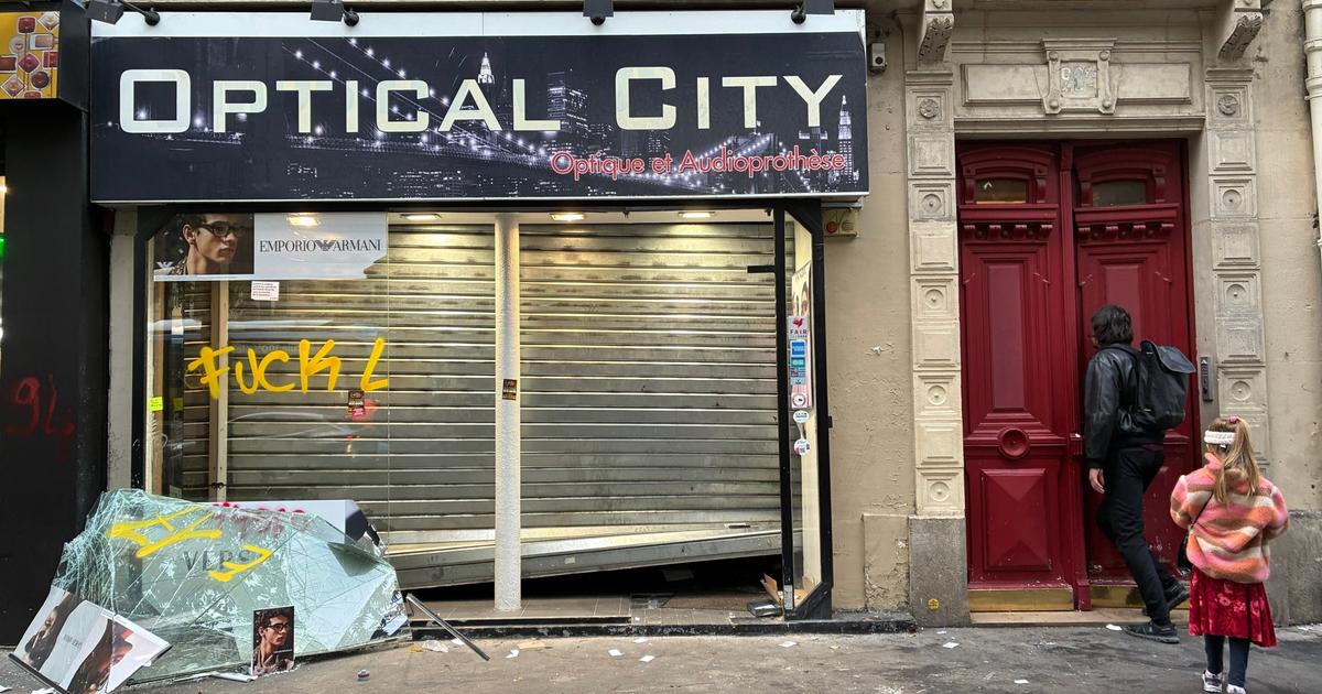 «On a été sacrifiés» : à Paris, les habitants du boulevard Voltaire ont dû se protéger eux-mêmes, face au silence du 17