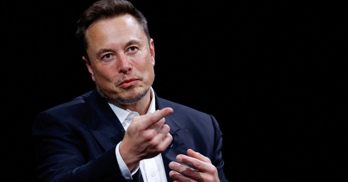 Elon Musk promet de donner l'an prochain une de ses actions SpaceX à chaque enfant américain.