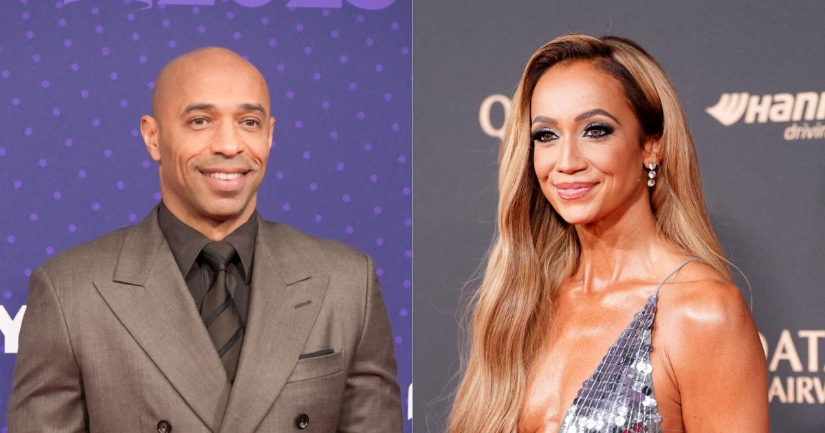 Ballon d’or : Thierry Henry et Kate Scott seront les maîtres de cérémonie de la 70e édition