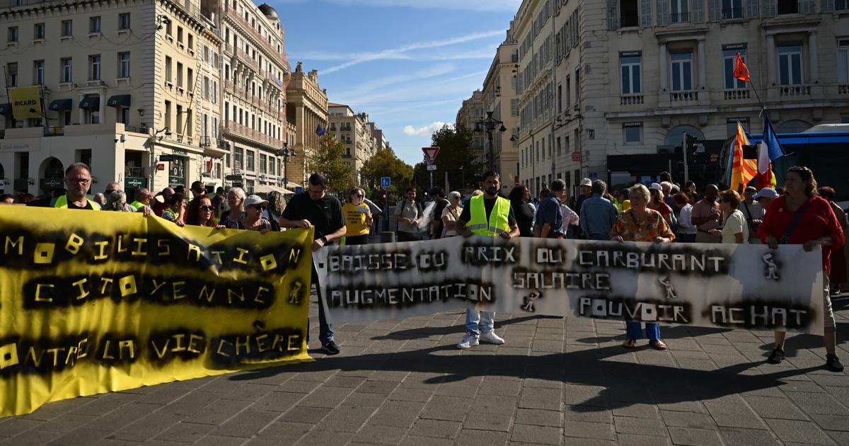 Les «Gilets jaunes» annoncent un «acte II» le 24 octobre et un «acte III» le 31 octobre