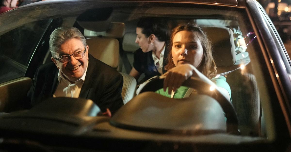 Leasing social XXL, voiture électrique bon marché, politique anti-SUV… Les projets chocs de Mélenchon pour le secteur automobile