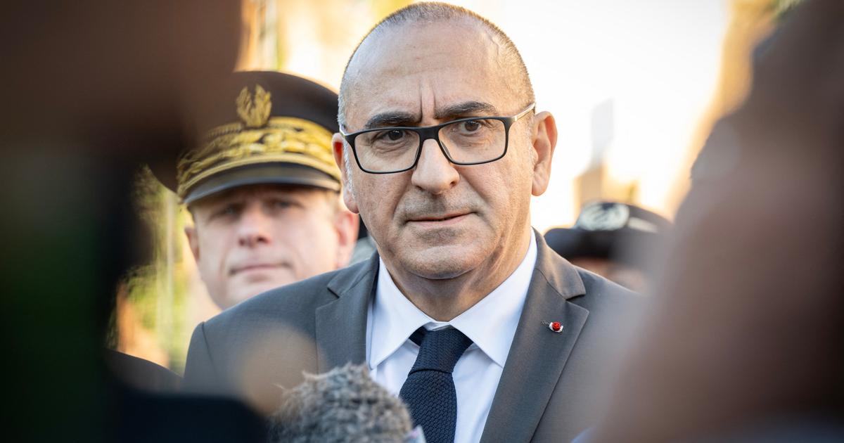 Violences du 17 octobre : «Je suis responsable de ce qui se passe», souligne Laurent Nuñez, qui admet «une perte de contrôle» dans certaines villes