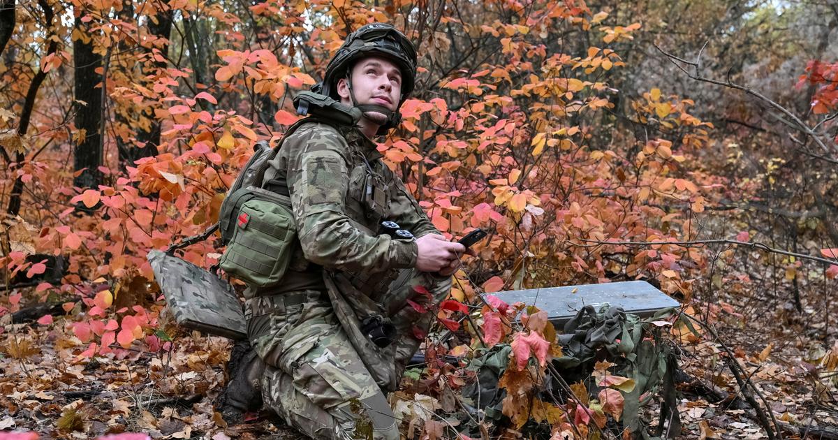 Guerre en Ukraine : les connexions à Starlink toujours limitées «dans plusieurs secteurs du front», alerte Kiev