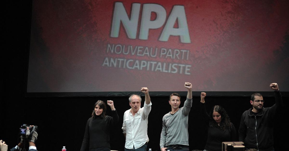 Le rôle trouble de l’extrême gauche, prompte à relativiser les violences du 17 octobre