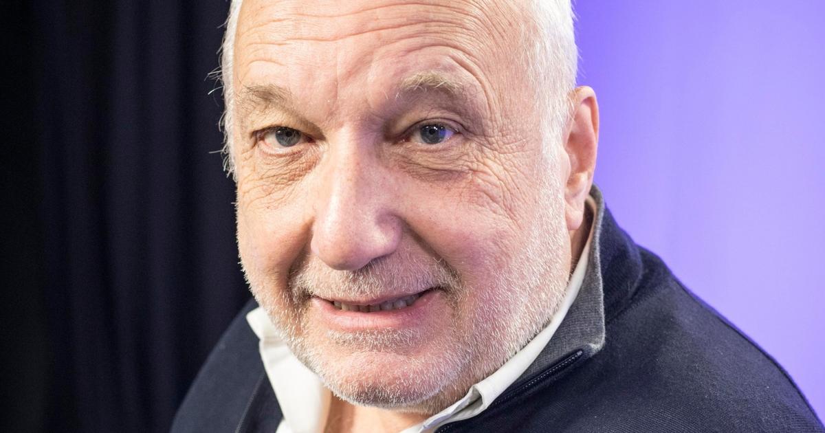 « Il ment comme il respire » : François Berléand se défend des accusations portées par Charles Alloncle
