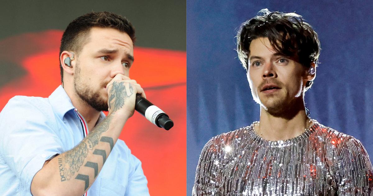 Harry Styles dédie une chanson à son ami Liam Payne, deux ans après la mort de l’ex-chanteur des One Direction