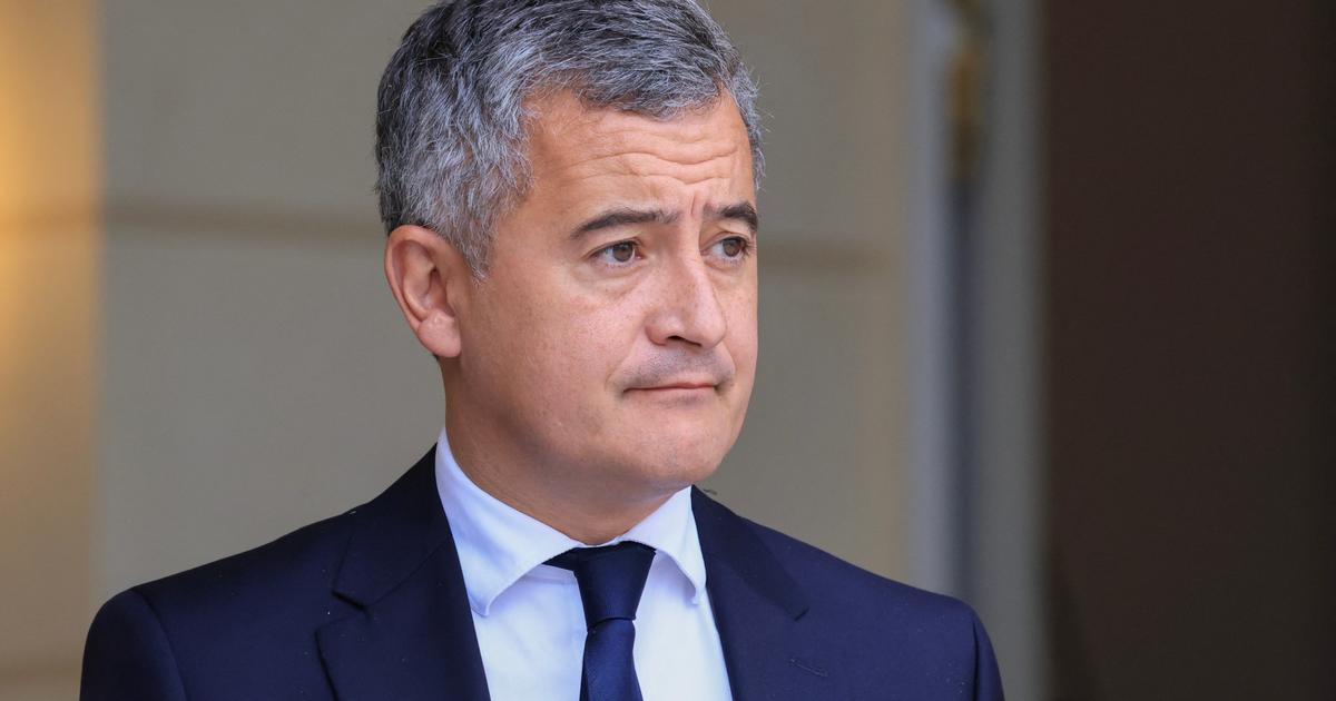 EN DIRECT - Violences du 17 octobre : «Nous avons failli incontestablement», reconnaît Darmanin, Bardella évoque «l’une des plus grandes faillites sécuritaires»