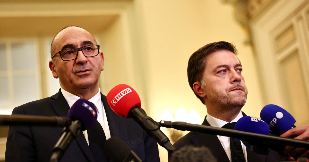 Violences du 17 octobre : Gérald Darmanin demande aux parquets de retenir la « criminalité organisée », ce qui permettra des gardes à vue jusqu'à 72 heures
