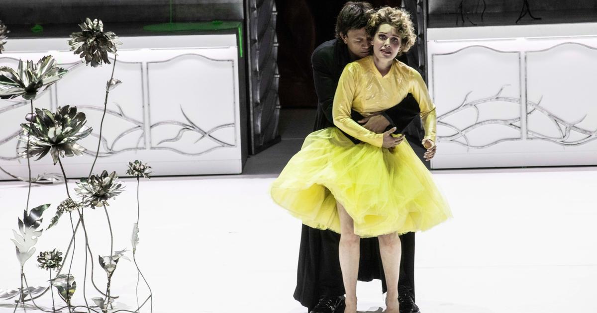 Notre critique d’Orphée et Eurydice, une relecture singulière d’un mythe romantique