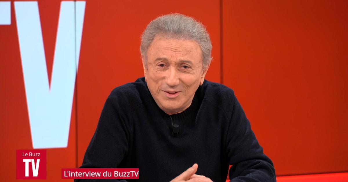 «J’aime bien Glucksmann et sa compagne» : Michel Drucker a sa préférence pour la présidentielle 2027