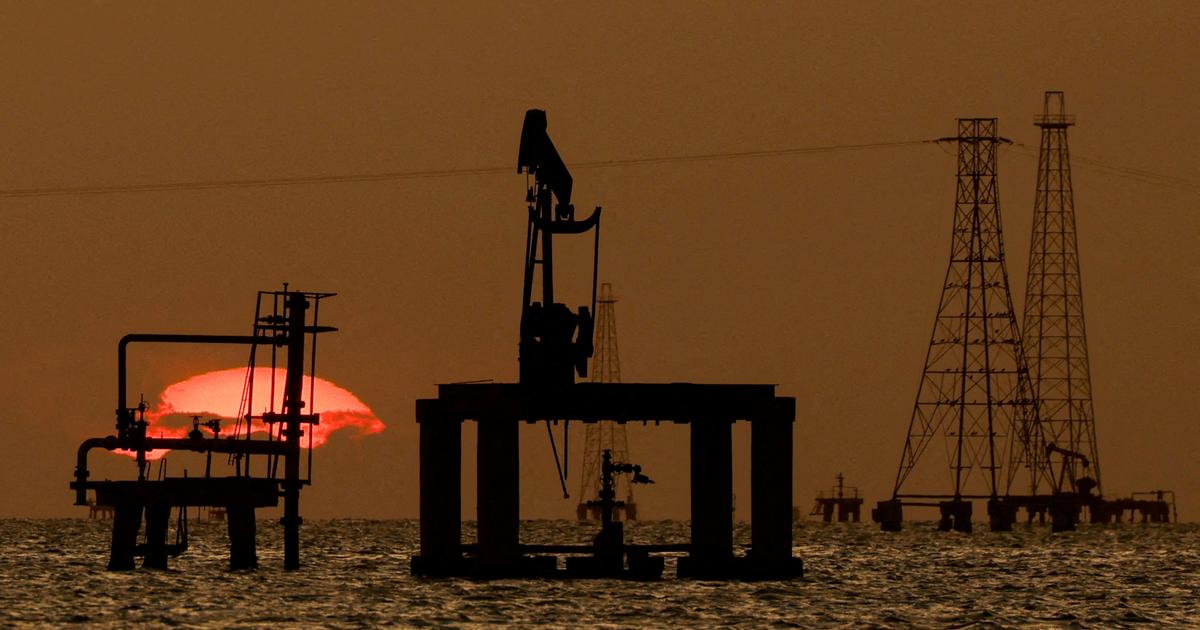 Vers 11h05 GMT (13h05 à Paris), le prix du baril de Brent de la mer du Nord, pour livraison en décembre, prenait, lui, 1,65