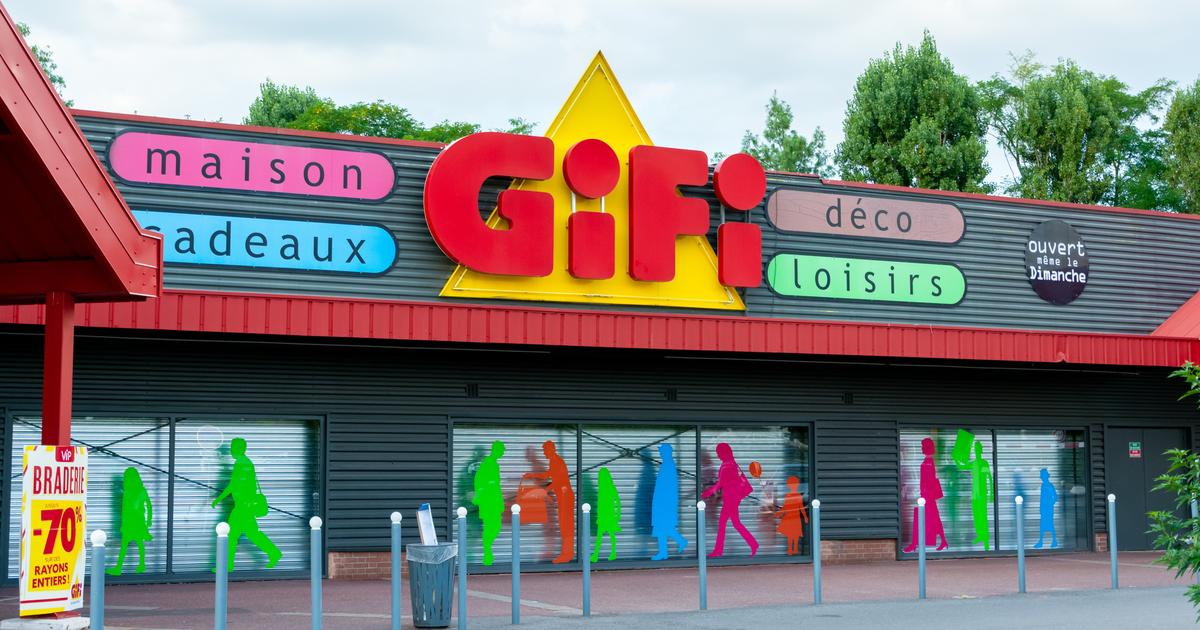 En grande difficulté, Gifi va demander son placement en redressement judiciaire
