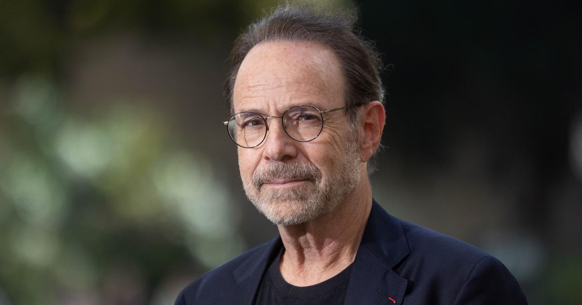 Donald Trump, guerre en Ukraine, religion… Et si Marc Levy n’était pas un auteur de comédies romantiques ?