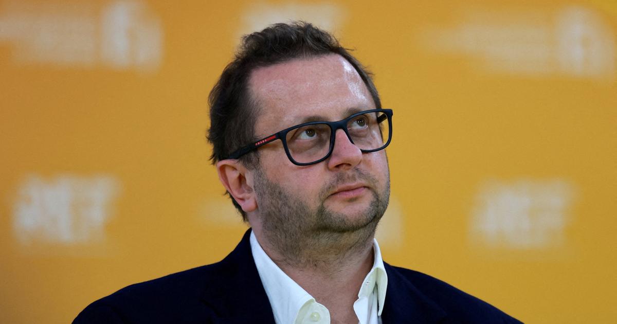 « Il se trouve que Mistral s’est déclaré concurrent d’OVHCloud» : les dessous de la stratégie d’Octave Klaba pour garder la main sur l’IA