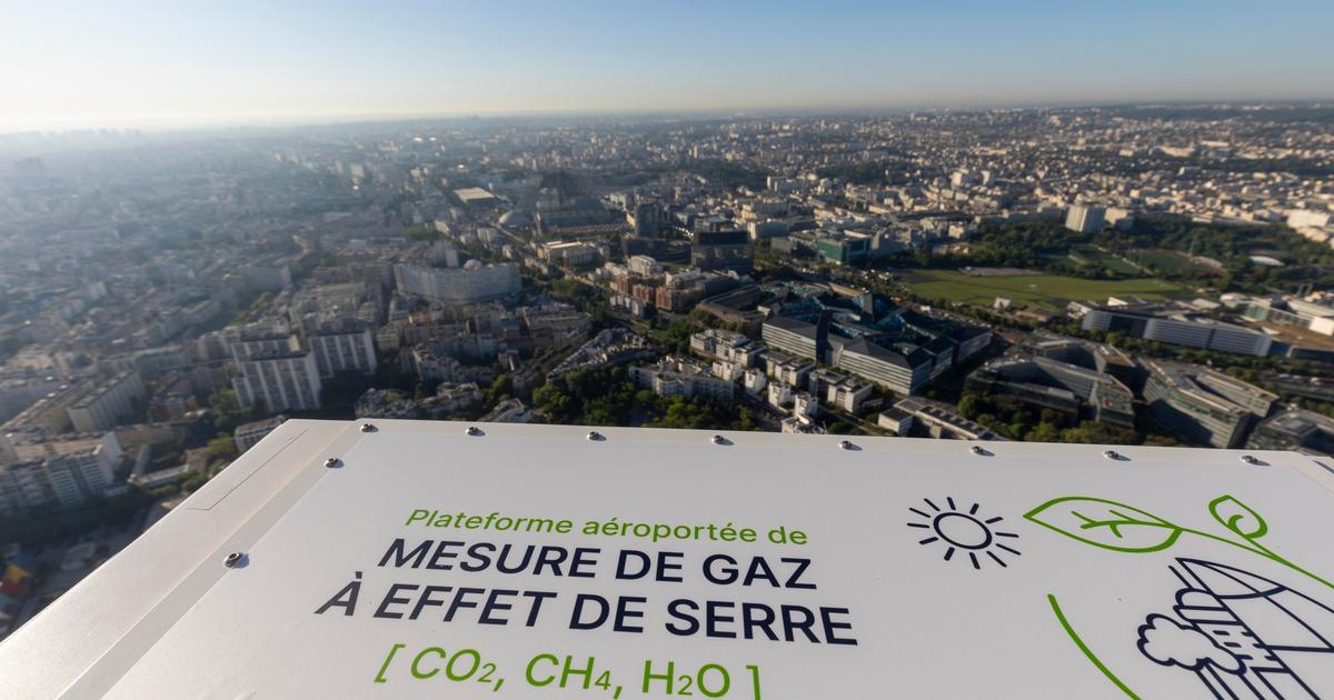 Émissions de gaz, énergies fossiles… Comment limiter la trajectoire de réchauffement de la Terre d’ici 2100 ?