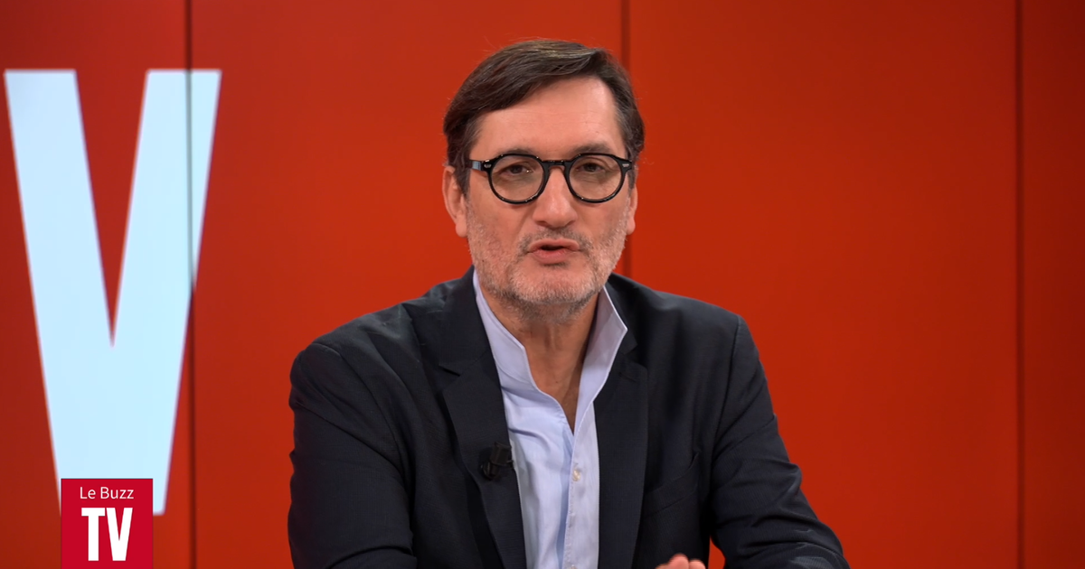 «Avec Nicolas Sarkozy, on parle peu de politique» : Olivier Dartigolles dévoile son lien avec l’ancien président