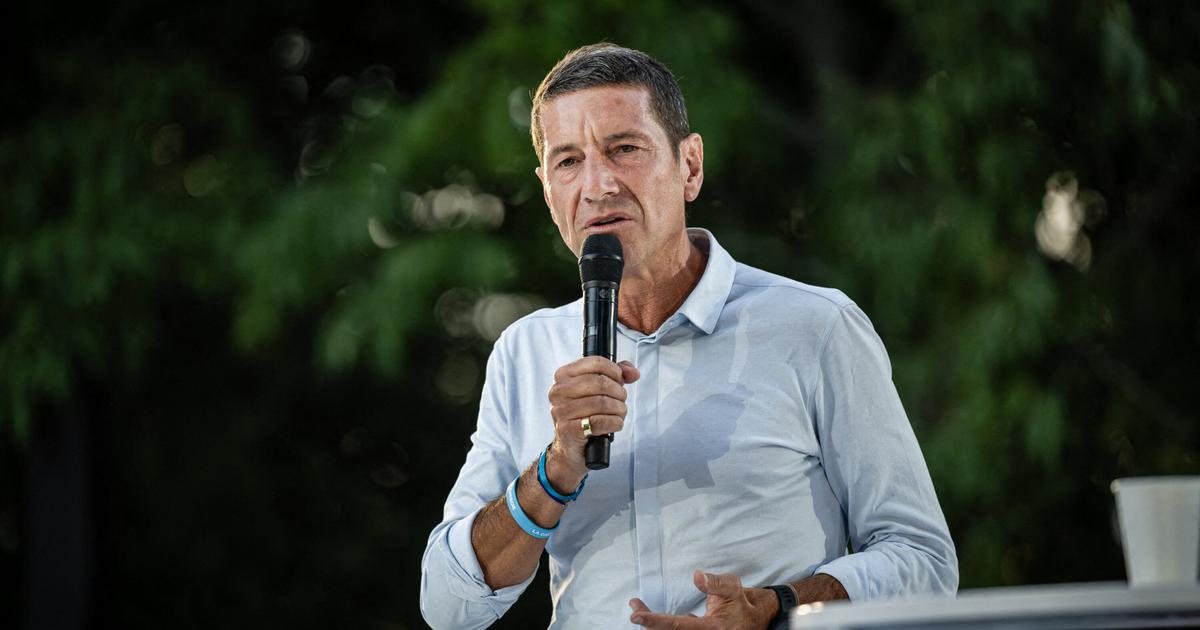 Incendie de la mairie de Limoges : David Lisnard dénonce les «camps d’entraînement terroristes sur le plateau de Millevaches»
