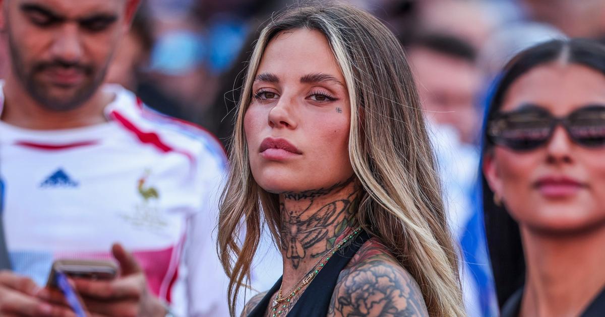 Violences du 17 octobre : «Si tu voles ton prochain, on te coupe les mains», la compagne du footballeur Théo Hernandez compare la France et l’Arabie saoudite