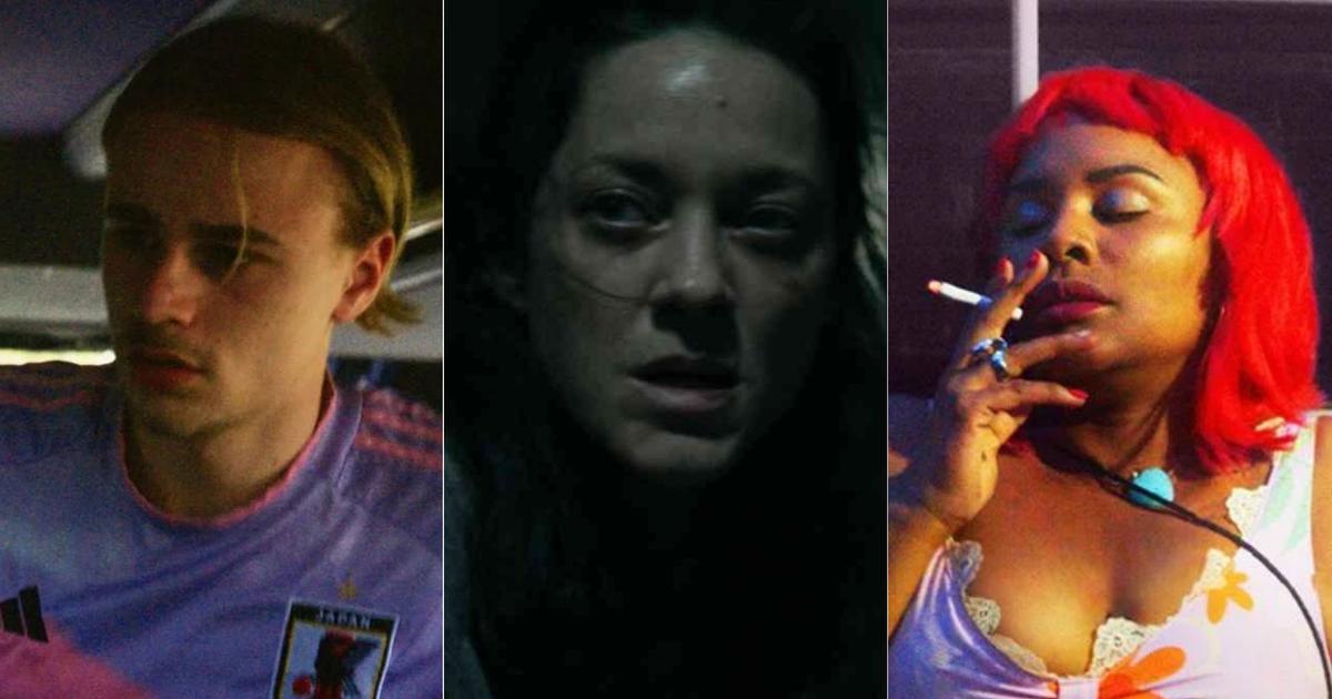 Les films au cinéma cette semaine : faut-il voir (ou pas) La Gradiva, Karma ou Marie Madeleine ?