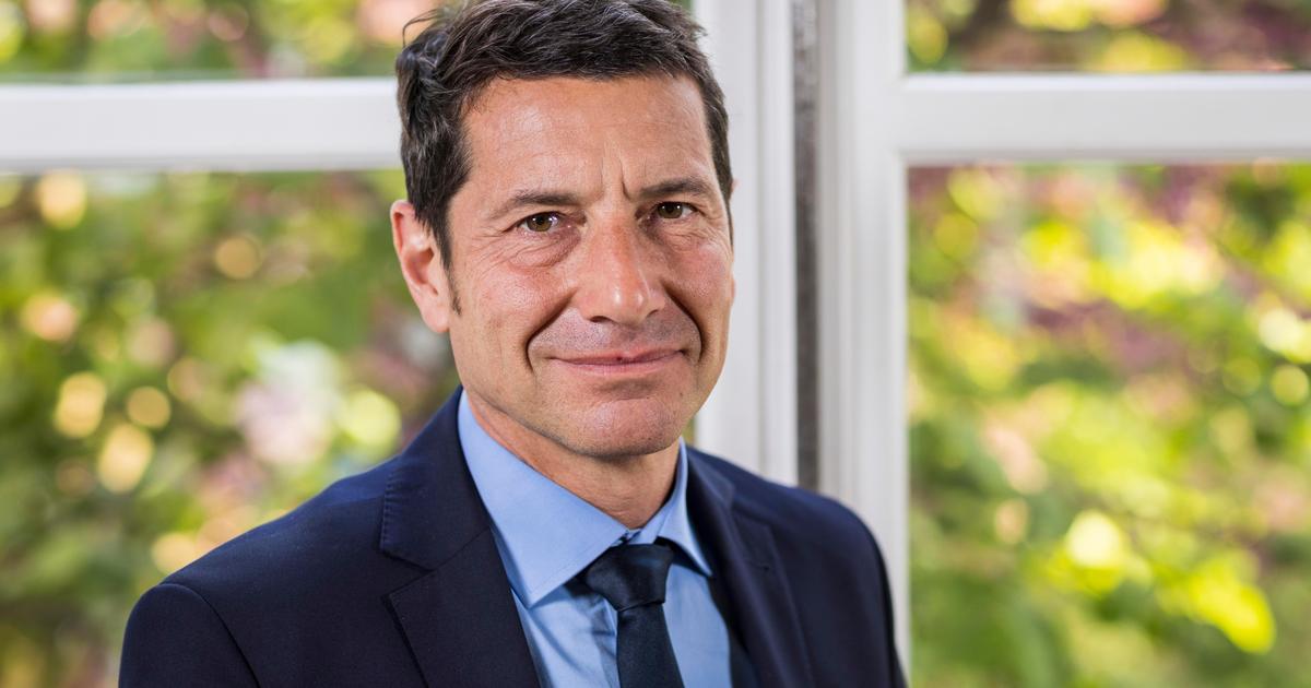 david lisnard — Le Figaro