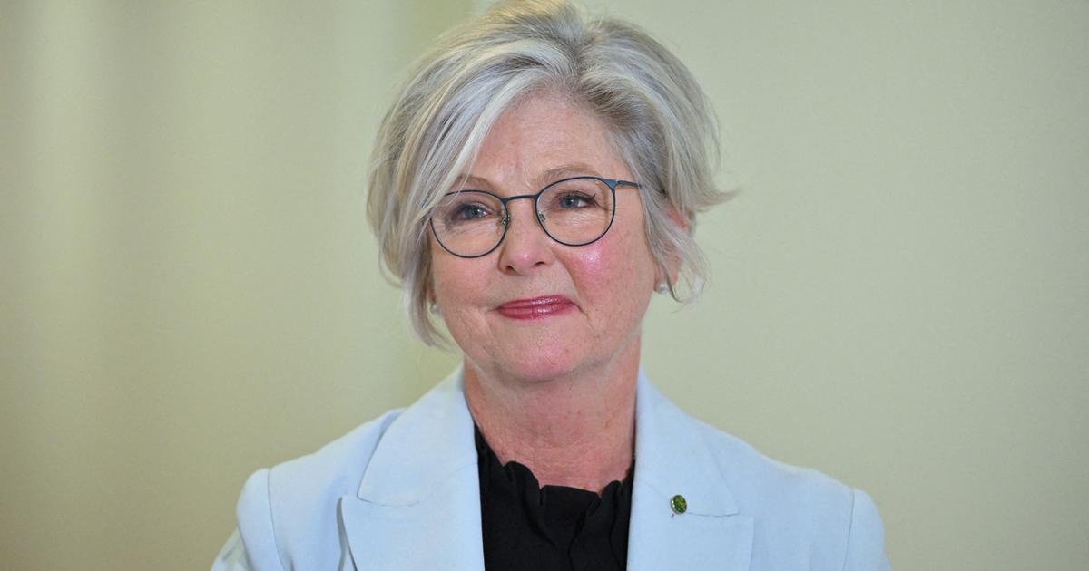 La députée australienne victime d'une agression a perdu une jambe