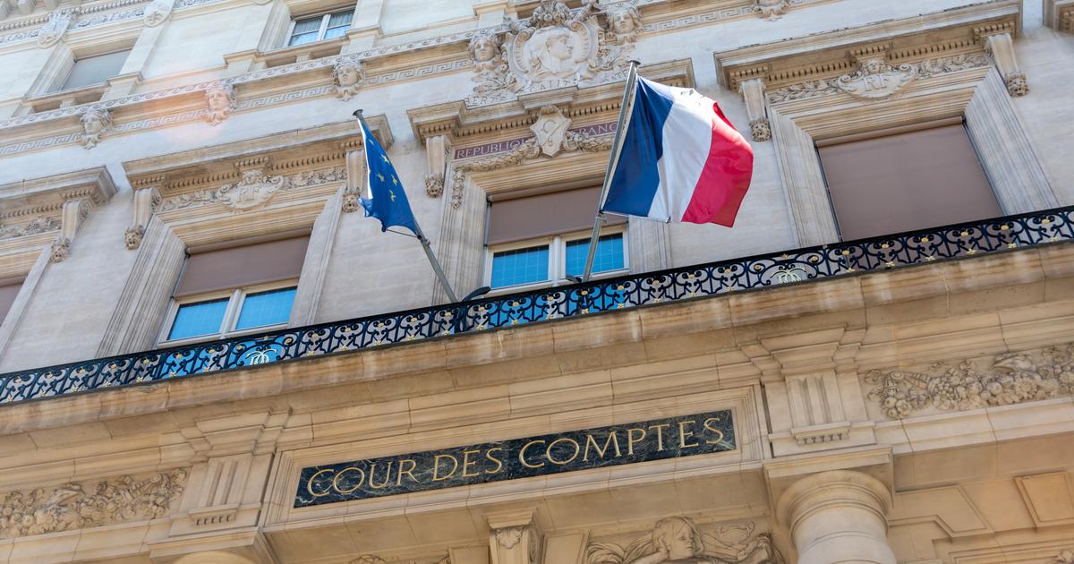 « Trou de la Sécu » : la Cour des comptes encourage les efforts du gouvernement… sans trop y croire