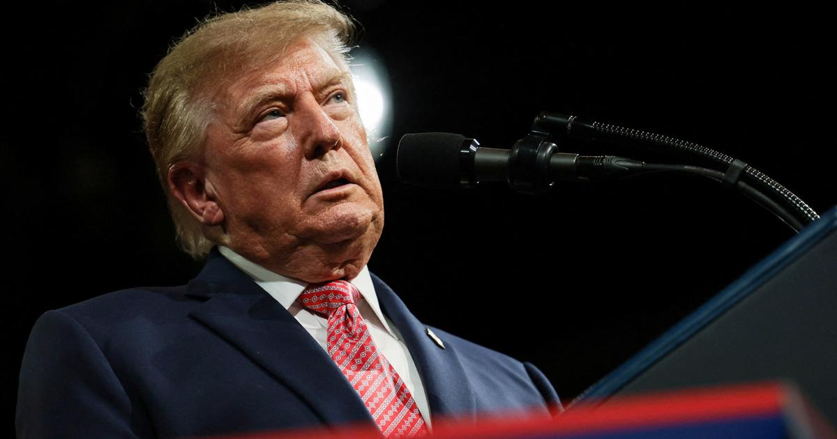 «Ne francisez pas notre Amérique» : le clan Trump se saisit des violences en France
