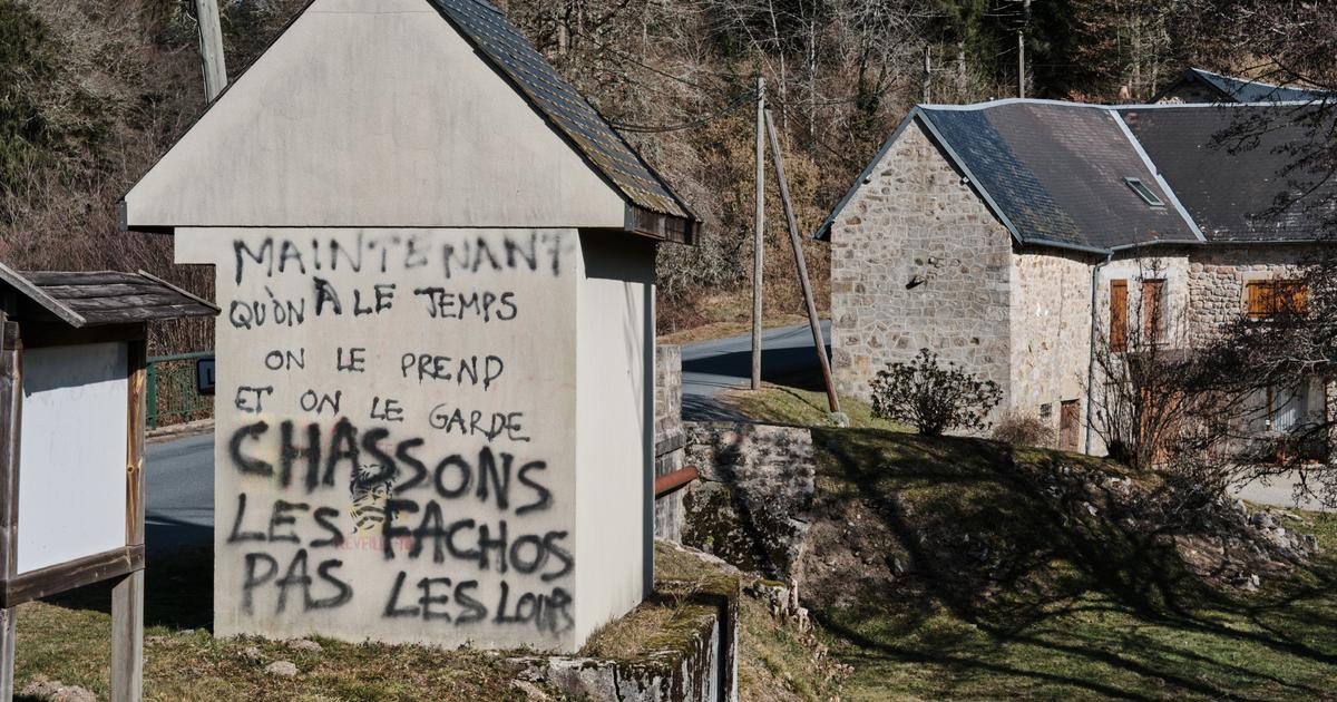 Incendie de la mairie de Limoges : le plateau de Millevaches, cette «base arrière» de l’ultragauche qui est dans le viseur des élus locaux