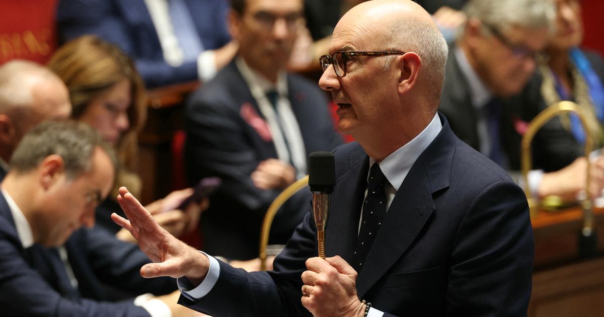 Commerces saccagés : le gouvernement annonce des prêts à taux zéro jusqu’à 50.000 euros dès vendredi