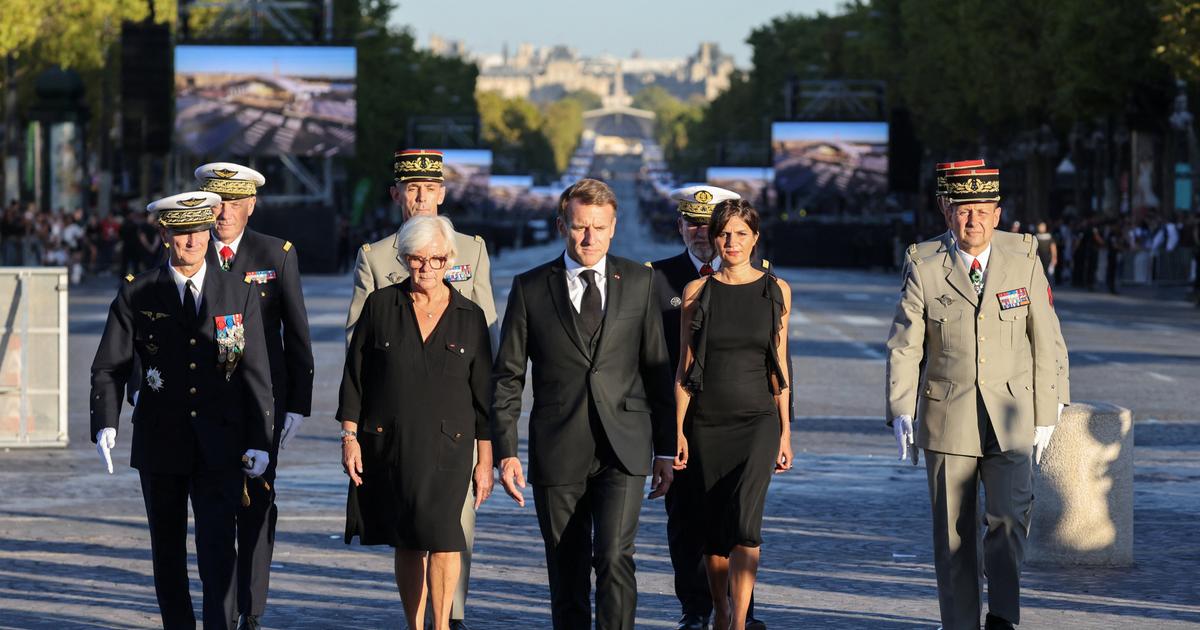 «Il y a un risque de décapitation de la hiérarchie» : une mesure du budget de la Sécurité sociale fait craindre des démissions en cascade dans l’armée