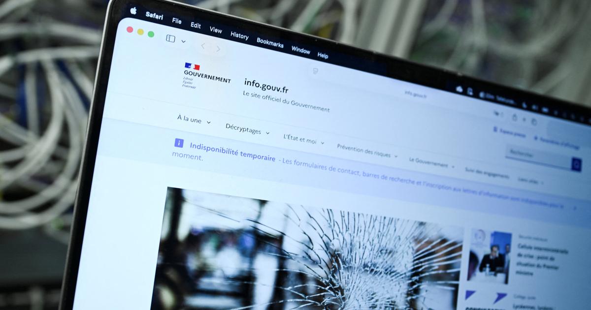 Qu’est-ce que PHP, ce langage informatique qui a fait vaciller une partie d’Internet ?