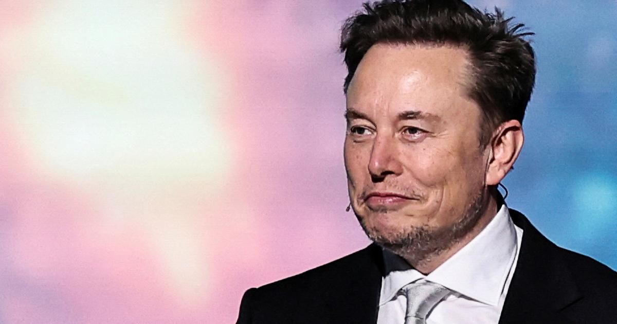 Tesla-SpaceX : pourquoi Elon Musk s’agite pour faire avancer le projet de fusion des deux géants de son empire