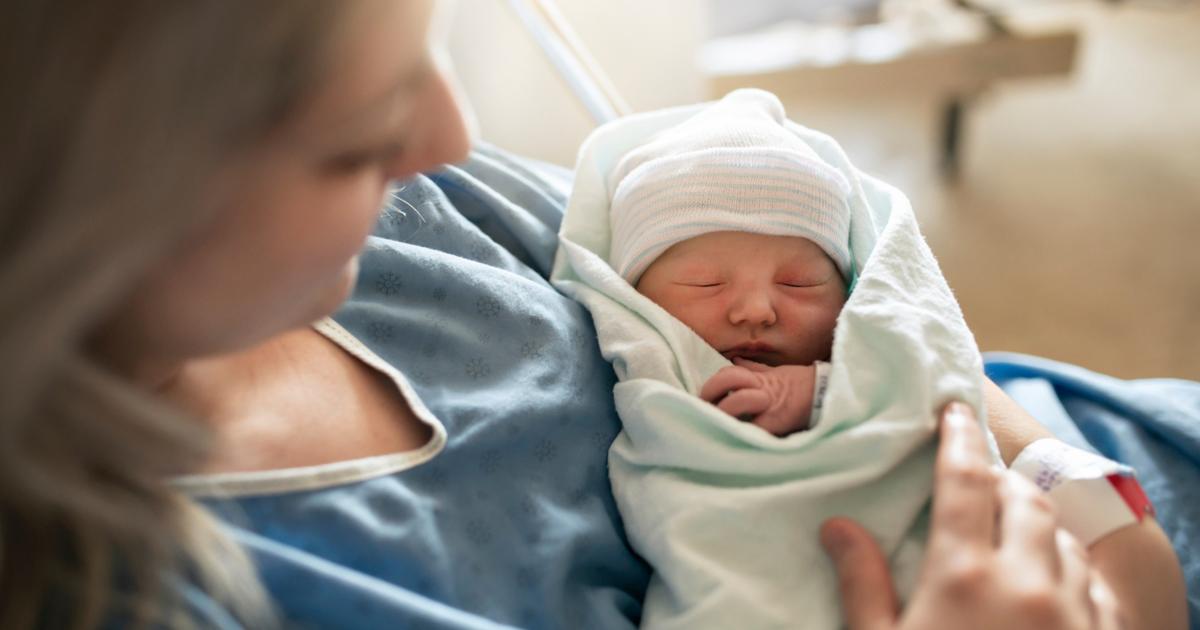 Grossesse : des perturbateurs endocriniens associés à une diminution du QI chez l’enfant