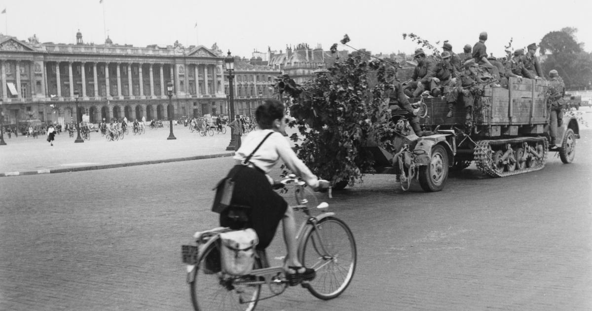 De la débâcle de 1940 jusqu’à la victoire : comment le vélo est devenu une arme de guerre pour libérer la France