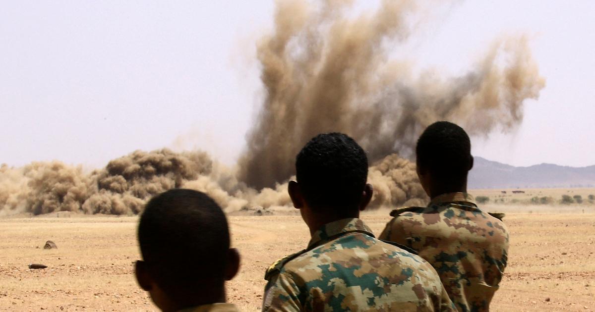 Le bilan d’une attaque de l’armée soudanaise sur une zone contestée s’alourdit à 153 morts