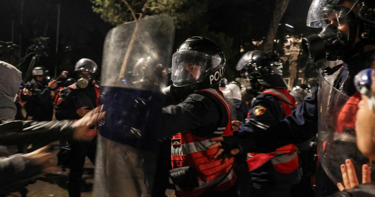 Christian Lequesne : « Face aux émeutes en Albanie, il est temps que l’Union européenne prenne ses responsabilités »