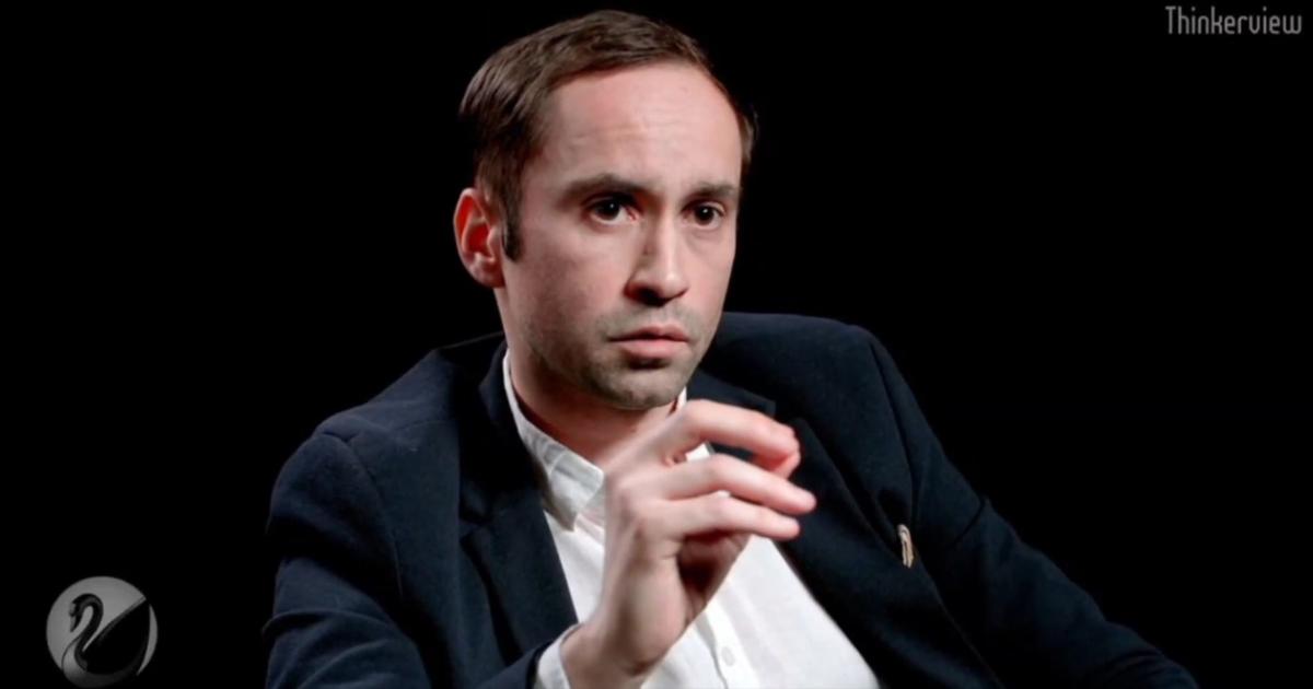 «J’assume être de droite» : qui est Jon De Lorraine, le créateur de contenus et dénicheur de séquences virales ?