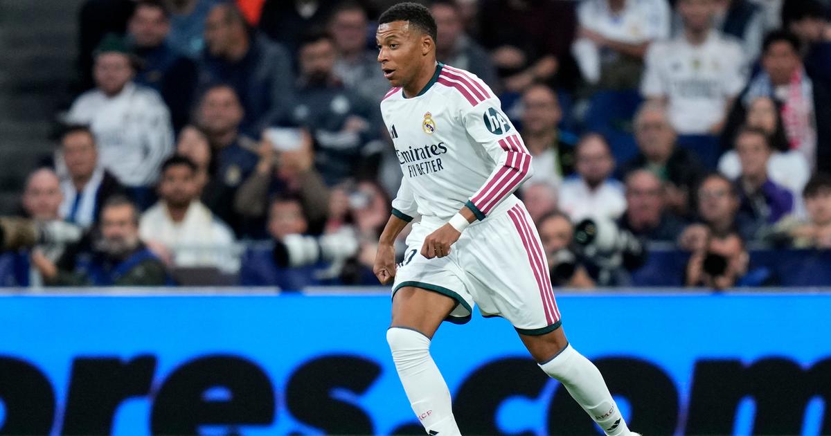 EN DIRECT – Real Madrid-Leipzig : Mbappé et les Merengue sans briller, le Bernabéu exaspéré à quatre jours du Clasico contre le Barça