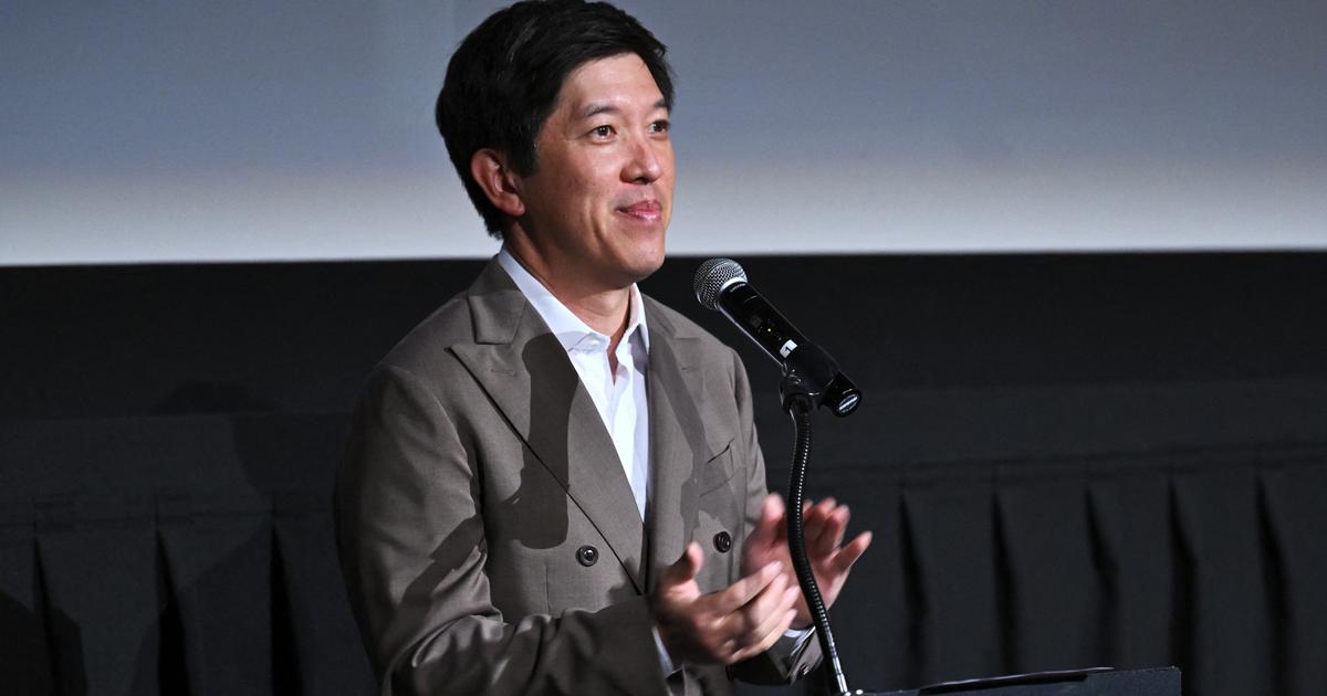 Coupes d’effectifs, tensions avec Greta Gerwig… Les raisons du licenciement de Dan Lin, patron du cinéma chez Netflix