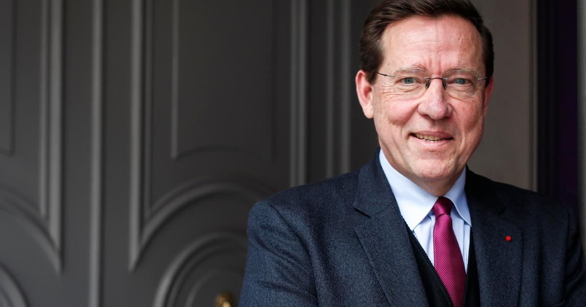 «Mon cancer n’est a priori pas guérissable»: Pierre Servent, absent de LCI, donne des nouvelles de sa santé