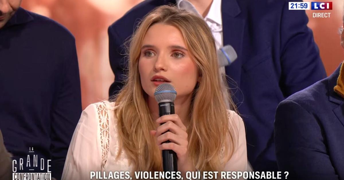 «Je suis endettée jusqu’au cou» : Lola-Fleur Whittaker répond aux critiques sur son train de vie