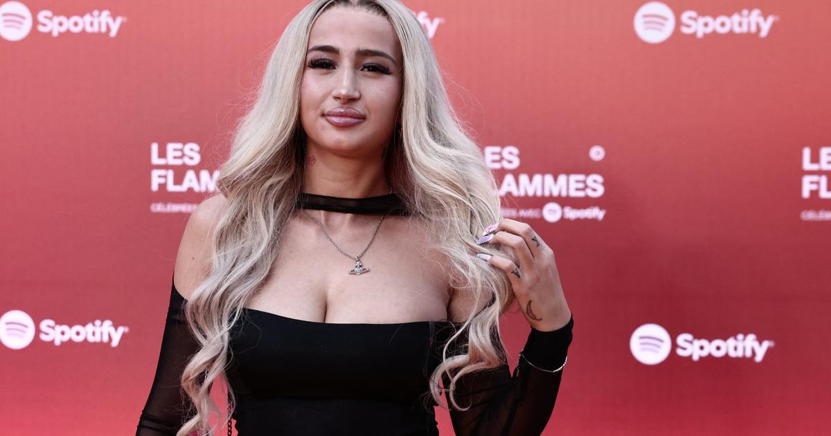 «Il n’y a plus rien» : Polska annonce la perte du bébé qu’elle attendait avec le rappeur La Rvfleuze