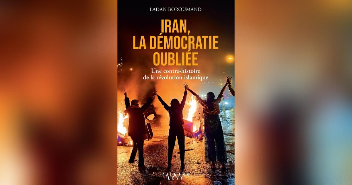 Charles Jaigu : « Allah ne gouverne plus l’Iran »