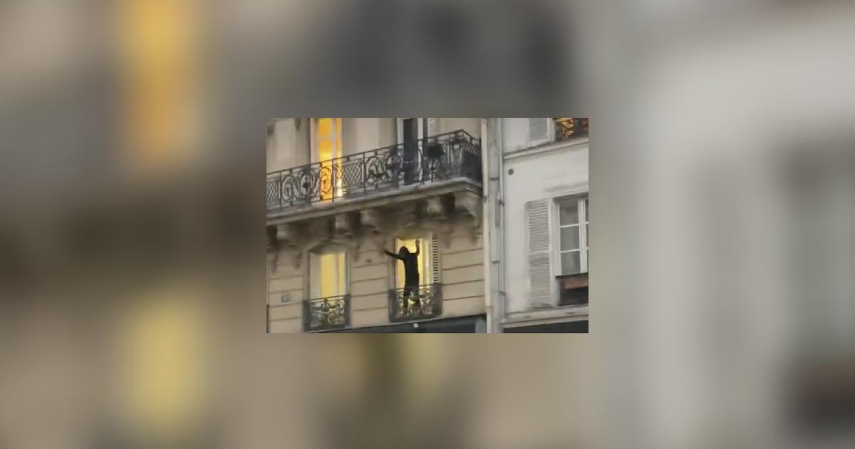 «Un phénomène récent» : en marge du mouvement social, des pilleurs se sont introduits dans des immeubles et des logements