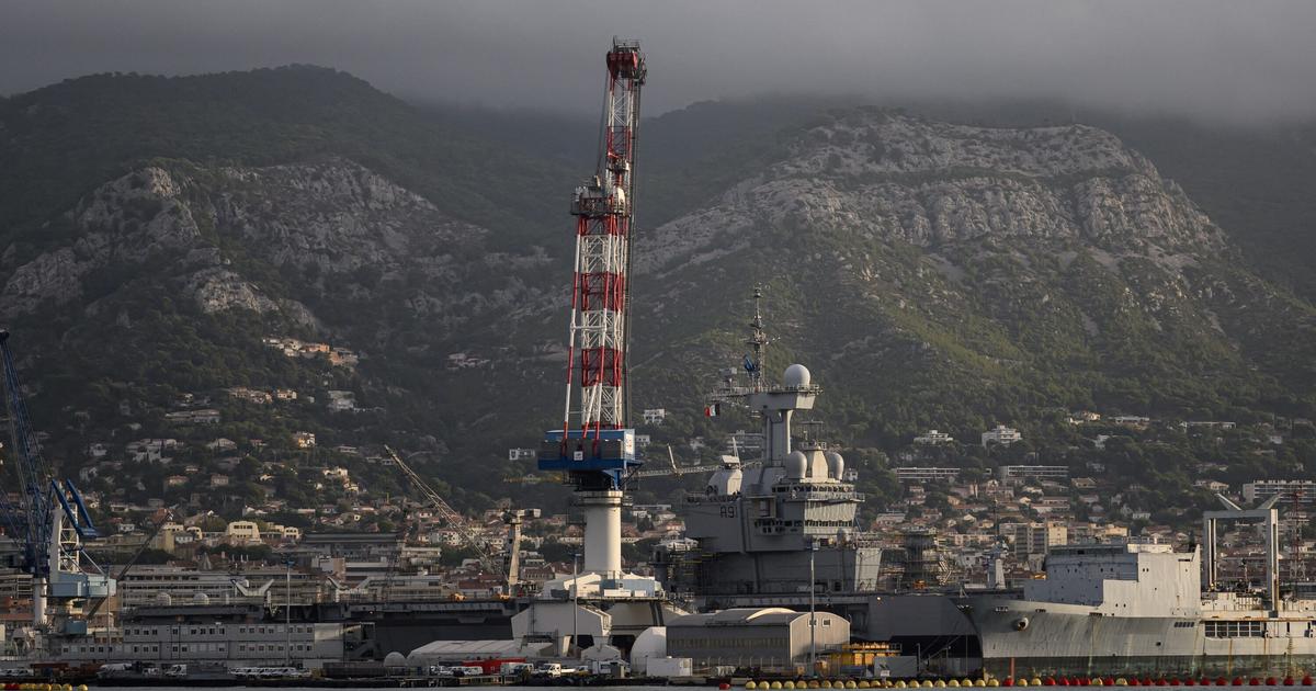 Des drones non autorisés survolent la base navale de Toulon et déclenchent une enquête judiciaire.