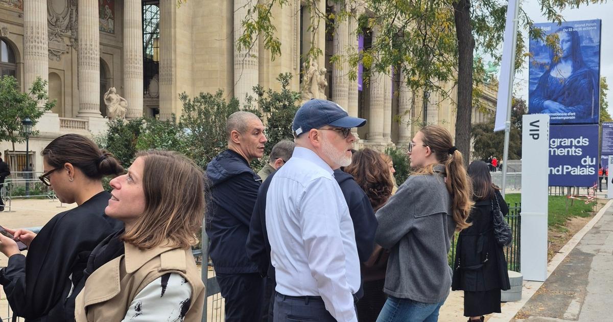 Manifestations et dégradations menacent l’édition 2026 de Art Basel Paris, placée en état de siège