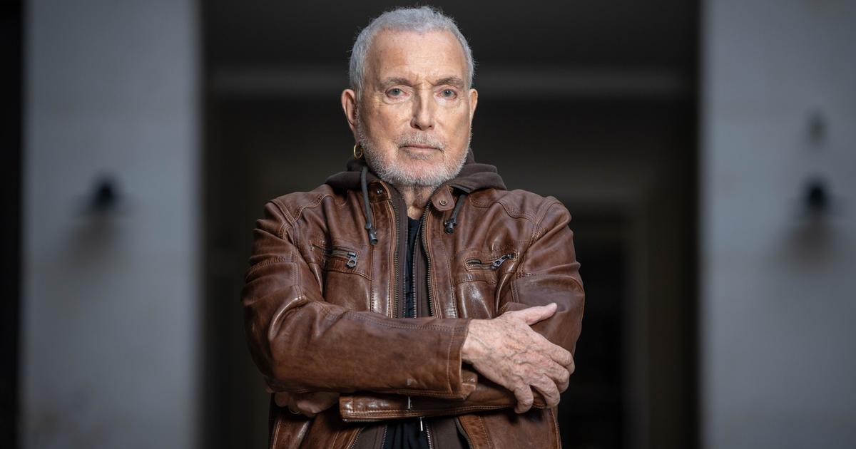Bernard Lavilliers : « La colère, c’est sacré, la haine, ça détruit »