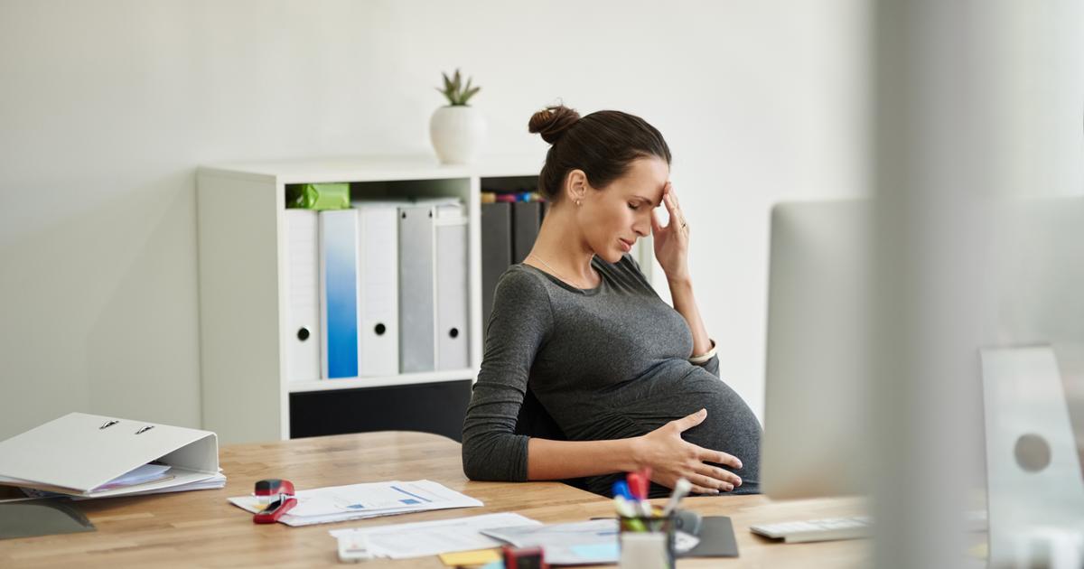 «Mamnésie» : pourquoi certaines femmes enceintes ont des troubles de la mémoire ?