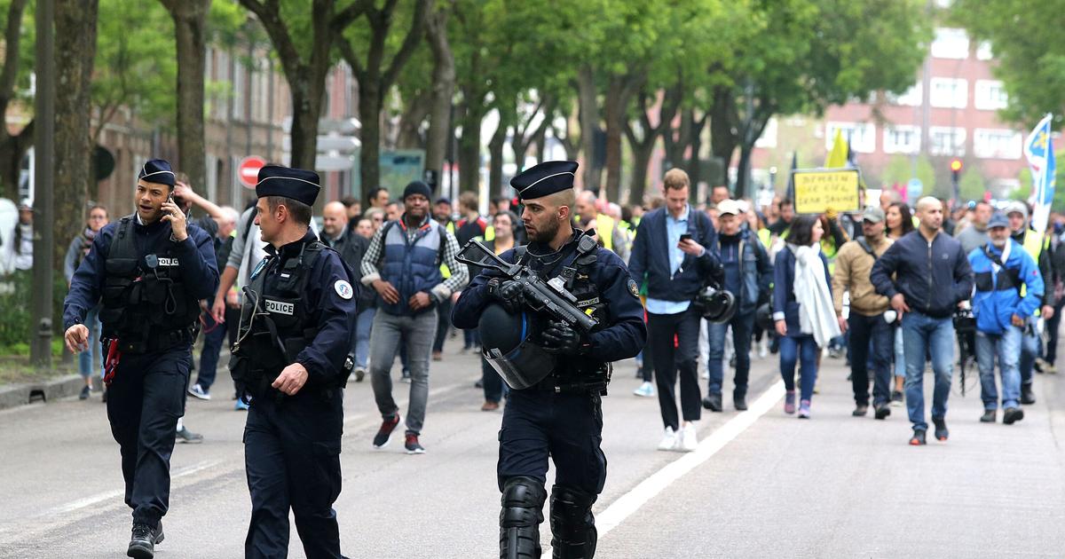 Amiens : la préfecture dément avoir privilégié le 17 octobre la protection de la chocolaterie Trogneux