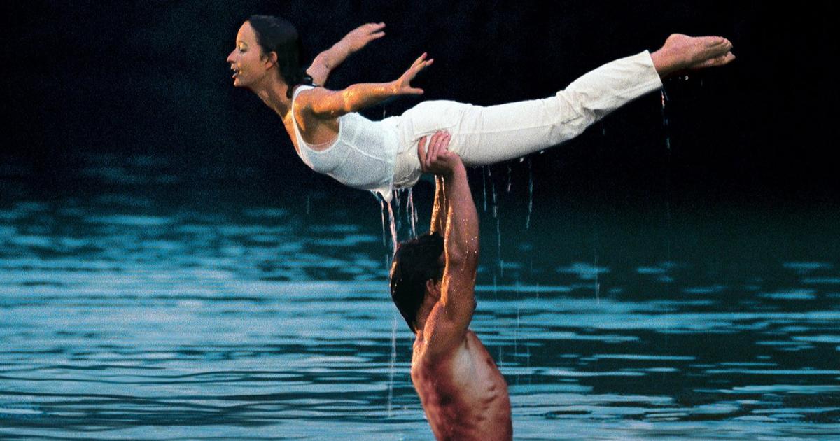 Une suite de Dirty Dancing avec Jennifer Grey en mémoire de Patrick Swayze
